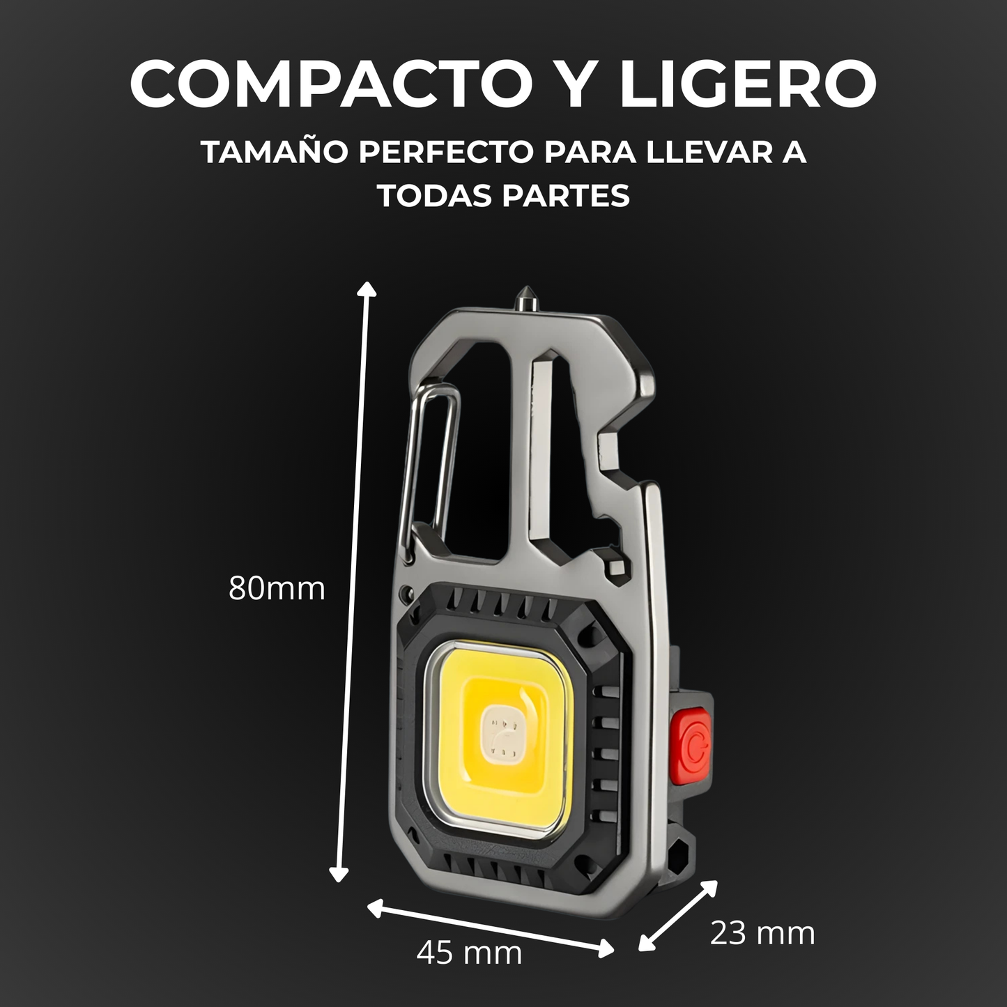 FlashKey